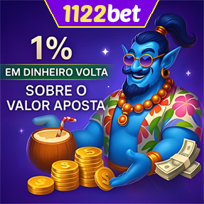 1122bet Rebate