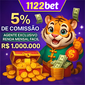 1122bet ConvidarCentro
