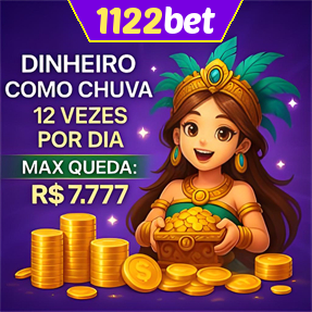 1122bet Mina Misteriosa
