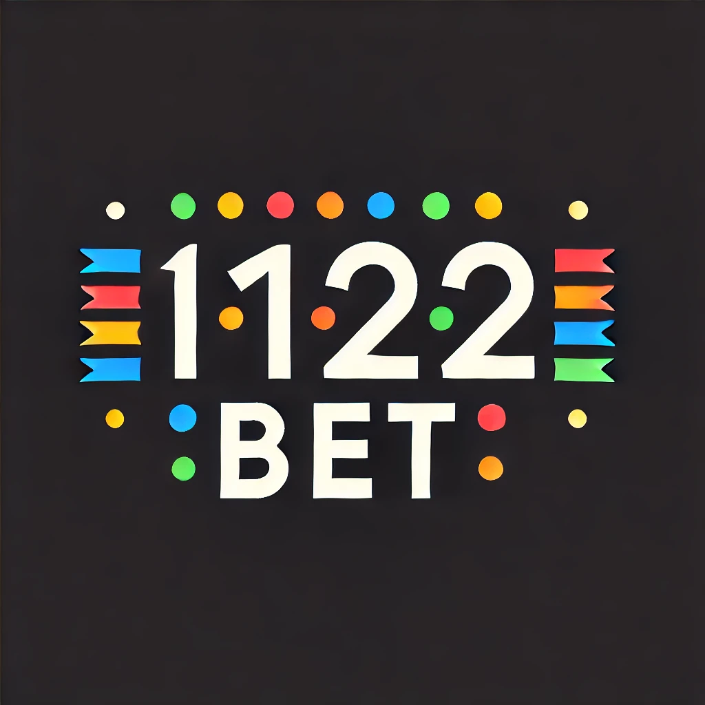 Logo da 1122bet